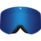 MARAUDER SE, Dark Blue-Happy Rose Dark with Blue Mirror & Happy LL Persimmon with Silver Mirror, hi-res image number null